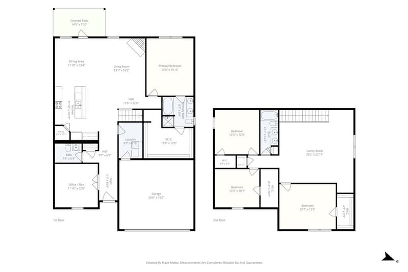 2923 Aspen Way, Melissa TX 75454 - Photo 34