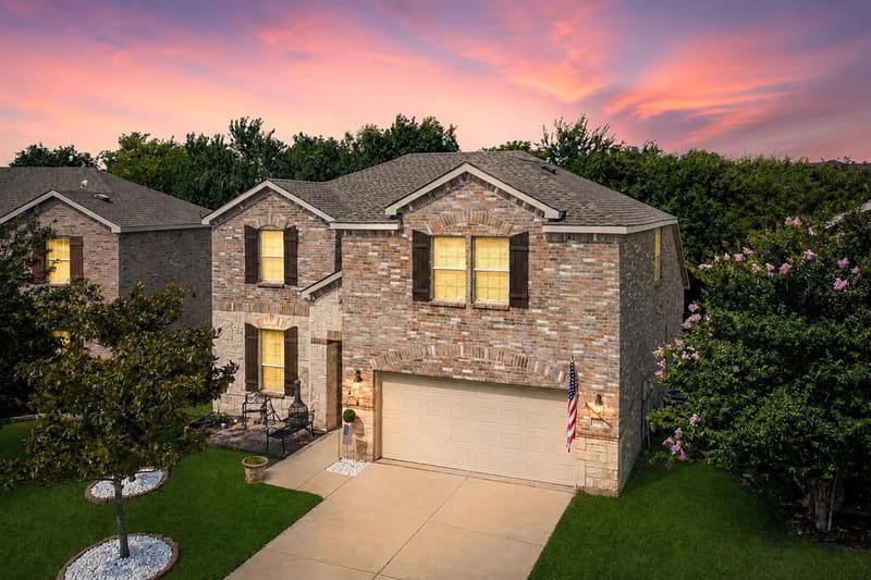 2923 Aspen Way, Melissa TX 75454 - Photo 33