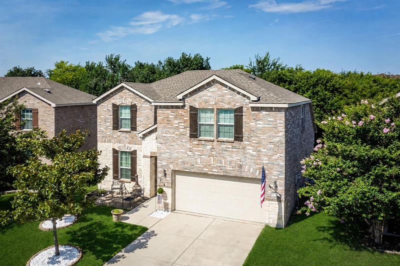 2923 Aspen Way, Melissa TX 75454 - Photo 35