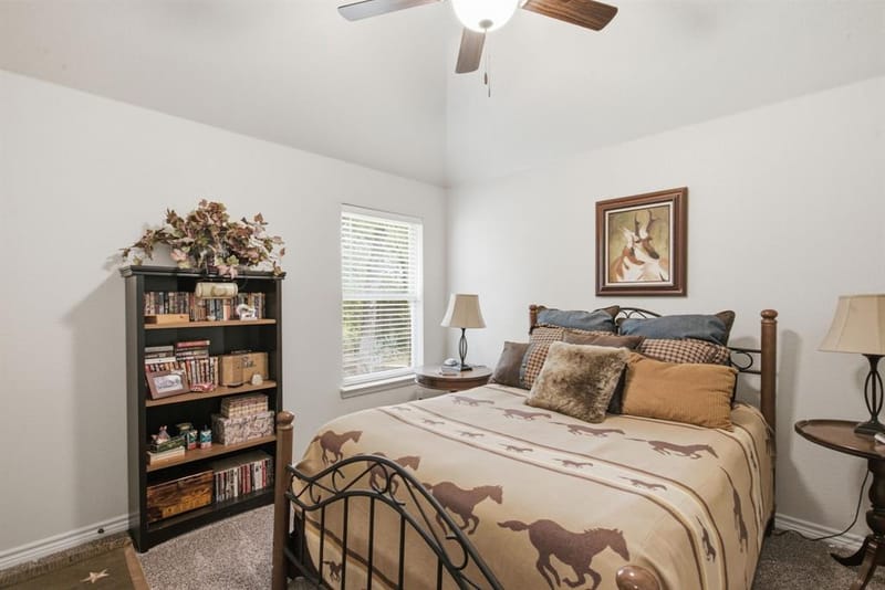 640 Sunfish Point, Bluff Dale TX 76433 - Photo 23