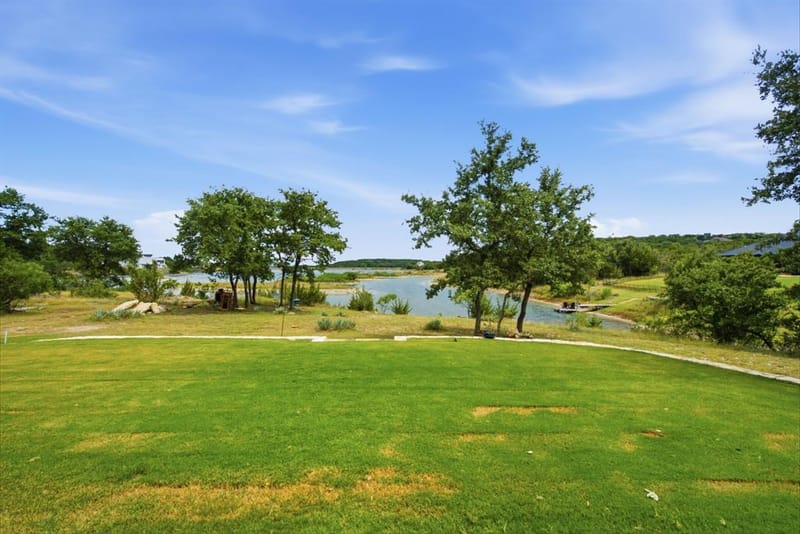 640 Sunfish Point, Bluff Dale TX 76433 - Photo 6