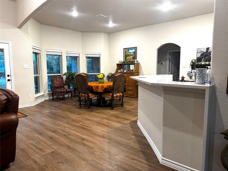 640 Sunfish Point, Bluff Dale TX 76433 - Photo 13