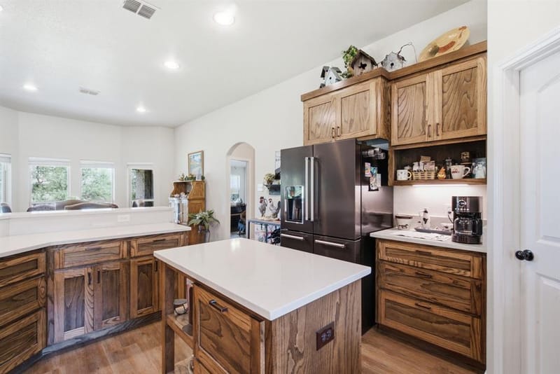 640 Sunfish Point, Bluff Dale TX 76433 - Photo 17