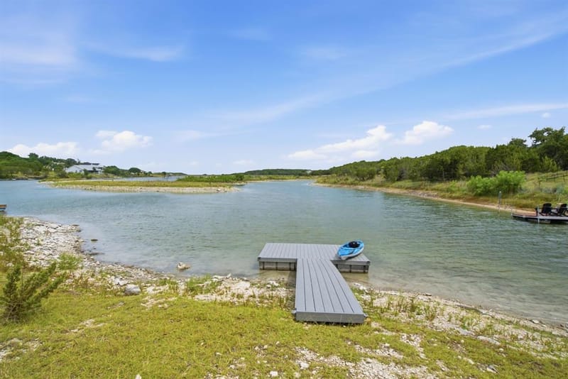640 Sunfish Point, Bluff Dale TX 76433 - Photo 7