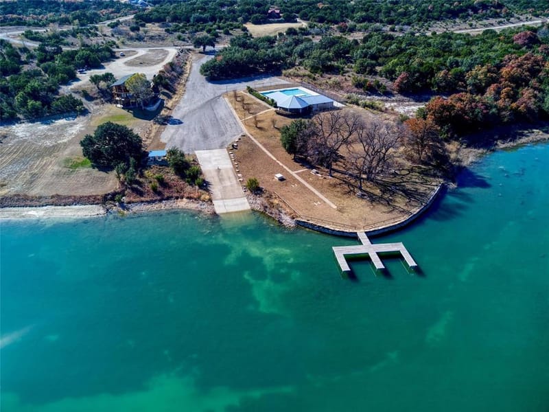640 Sunfish Point, Bluff Dale TX 76433 - Photo 36
