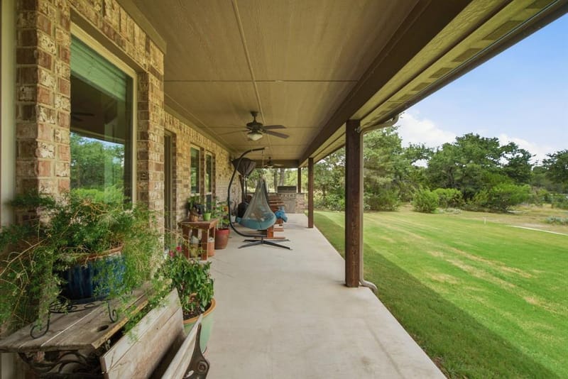640 Sunfish Point, Bluff Dale TX 76433 - Photo 28