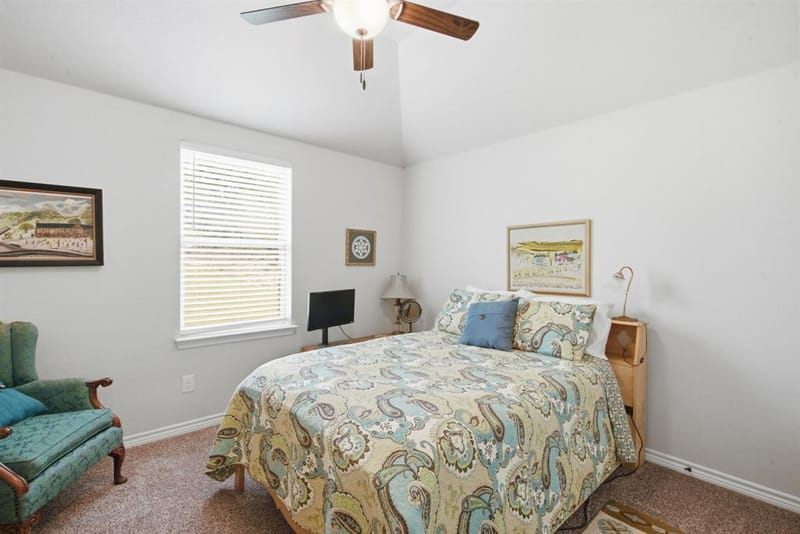 640 Sunfish Point, Bluff Dale TX 76433 - Photo 20
