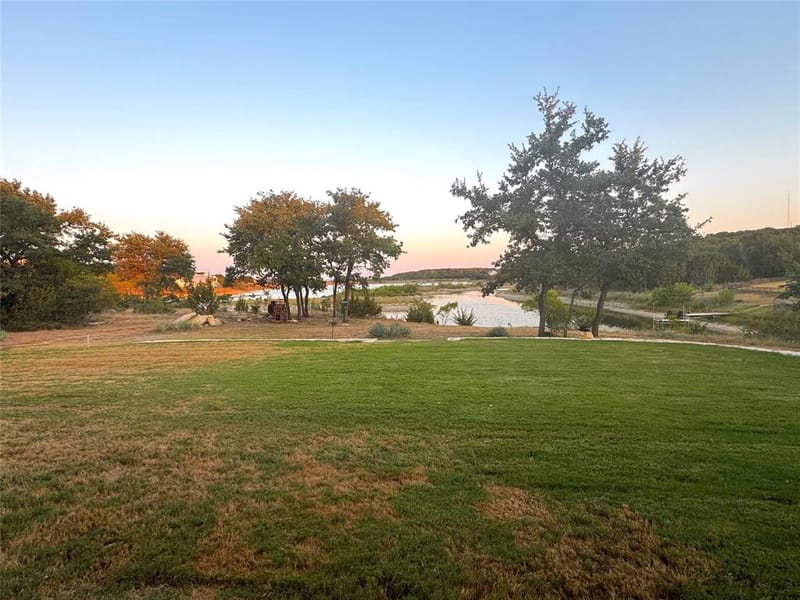 640 Sunfish Point, Bluff Dale TX 76433 - Photo 30