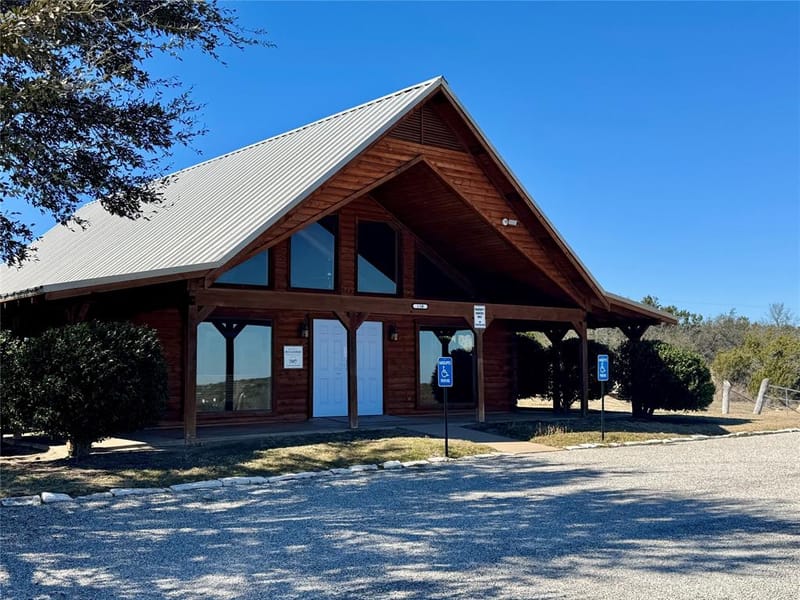 640 Sunfish Point, Bluff Dale TX 76433 - Photo 34