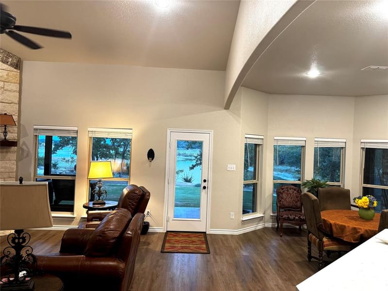 640 Sunfish Point, Bluff Dale TX 76433 - Photo 10