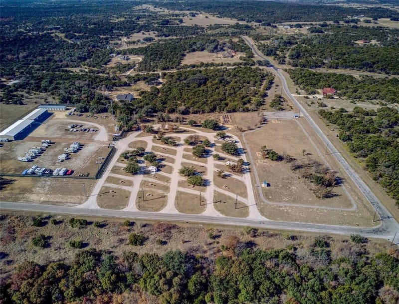 640 Sunfish Point, Bluff Dale TX 76433 - Photo 40