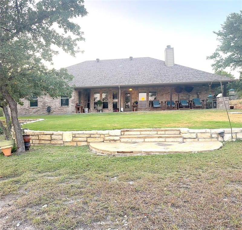 640 Sunfish Point, Bluff Dale TX 76433 - Photo 31