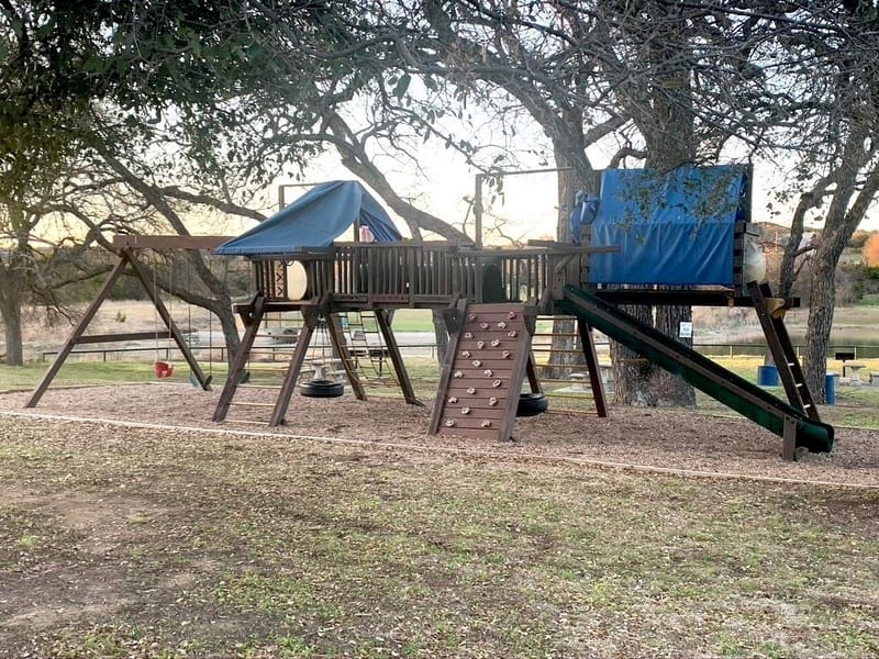 640 Sunfish Point, Bluff Dale TX 76433 - Photo 39