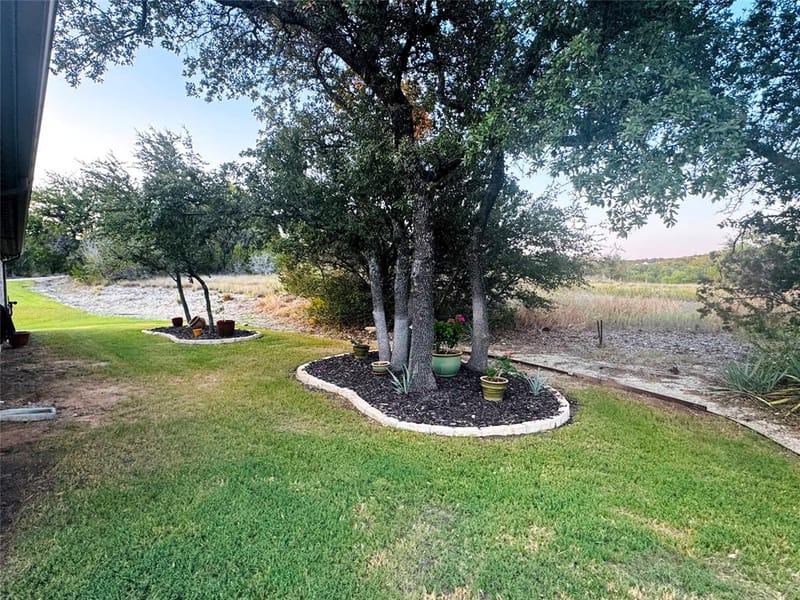 640 Sunfish Point, Bluff Dale TX 76433 - Photo 29