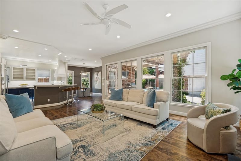 6122 Bryan Parkway, Dallas TX 75206 - Photo 13