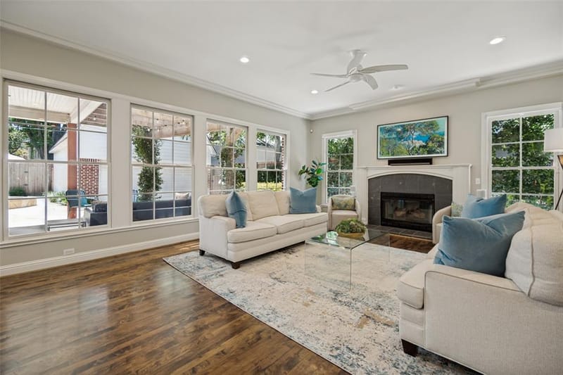 6122 Bryan Parkway, Dallas TX 75206 - Photo 12