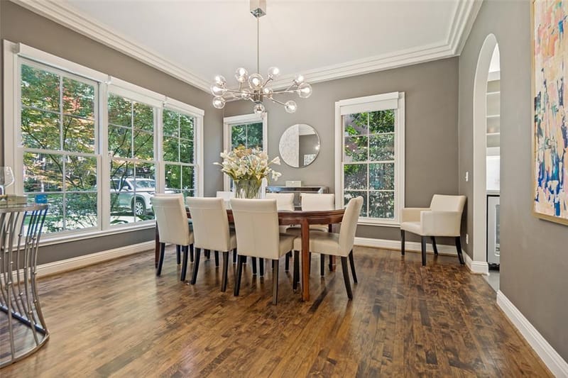 6122 Bryan Parkway, Dallas TX 75206 - Photo 9