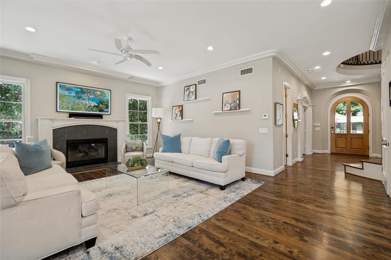 6122 Bryan Parkway, Dallas TX 75206 - Photo 10