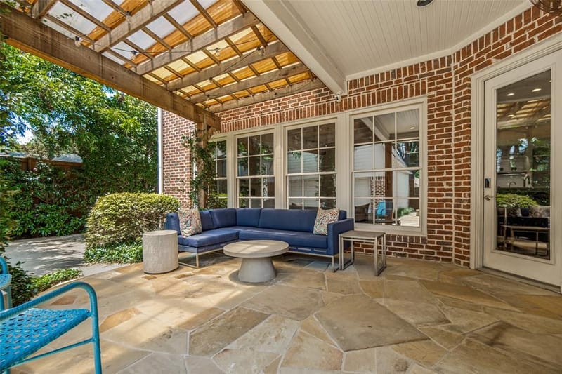 6122 Bryan Parkway, Dallas TX 75206 - Photo 37