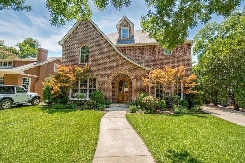 6122 Bryan Parkway, Dallas TX 75206 - Photo 4