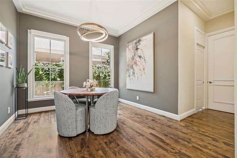 6122 Bryan Parkway, Dallas TX 75206 - Photo 21
