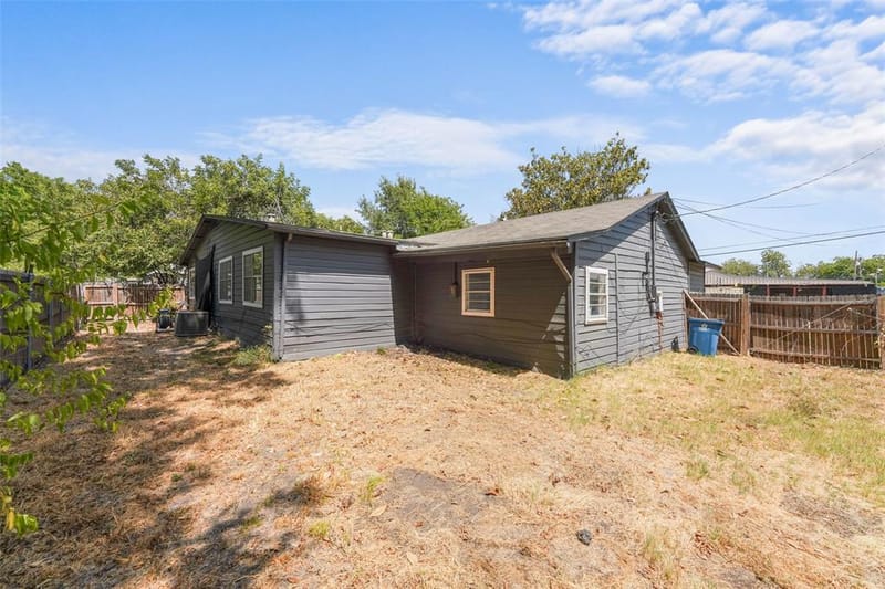1200 S Jackson Street, Kaufman TX 75142 - Photo 23