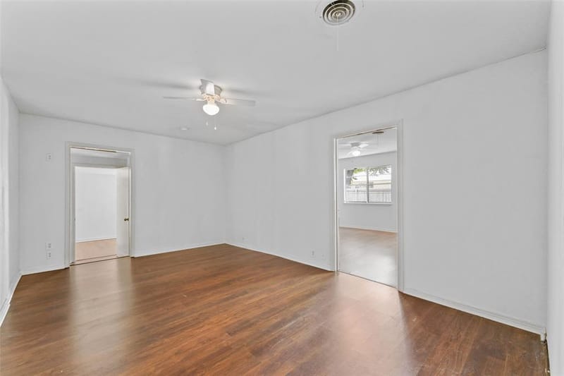 1200 S Jackson Street, Kaufman TX 75142 - Photo 17