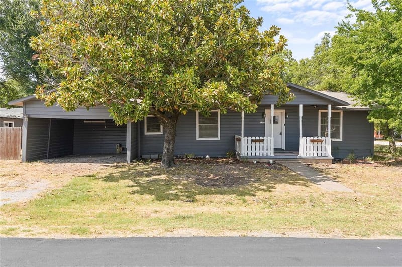 1200 S Jackson Street, Kaufman TX 75142 - Photo 3