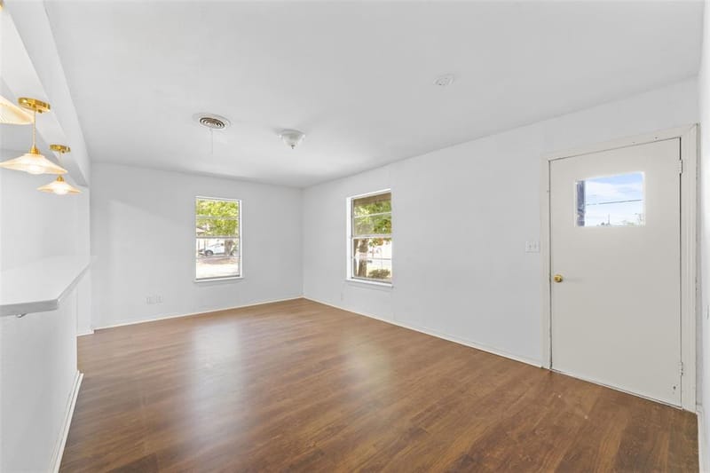 1200 S Jackson Street, Kaufman TX 75142 - Photo 5