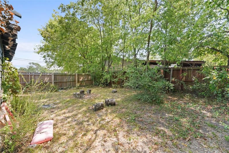 1200 S Jackson Street, Kaufman TX 75142 - Photo 24