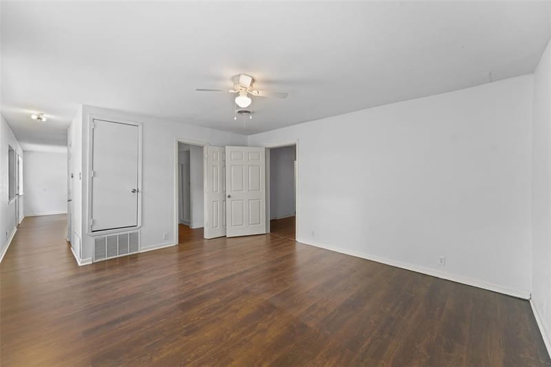 1200 S Jackson Street, Kaufman TX 75142 - Photo 14