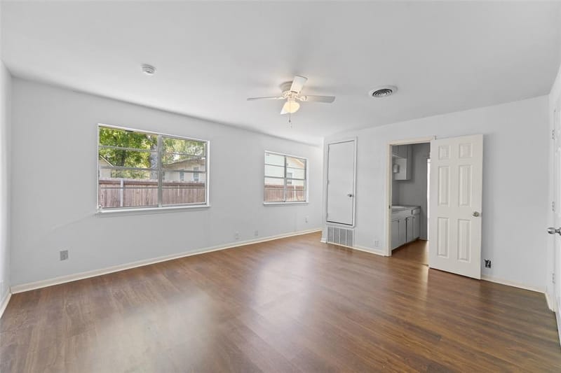 1200 S Jackson Street, Kaufman TX 75142 - Photo 15