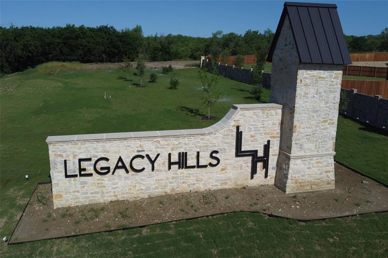2709 Grapevine Way, Celina TX 75009 - Photo 4