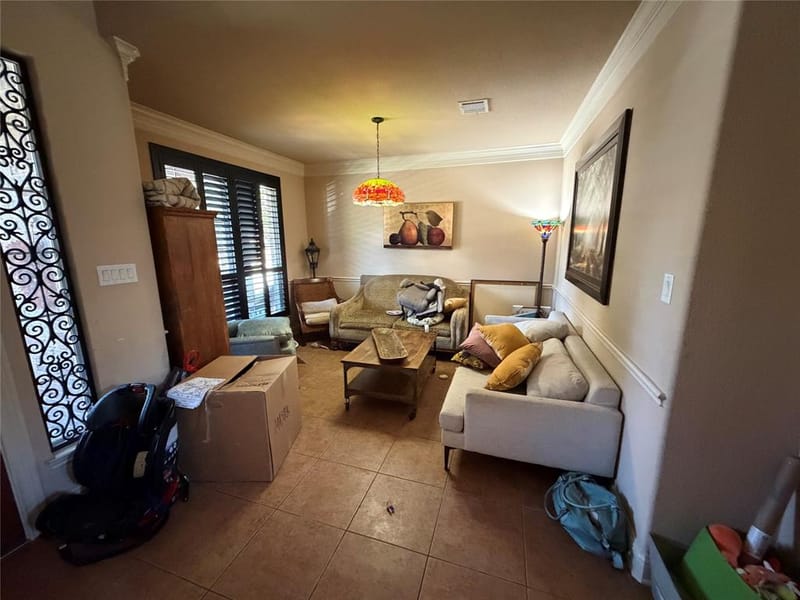 4805 Eddleman Drive, Fort Worth TX 76244 - Photo 2