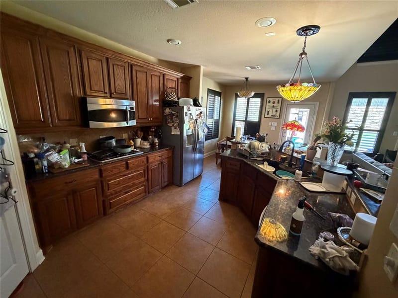 4805 Eddleman Drive, Fort Worth TX 76244 - Photo 5