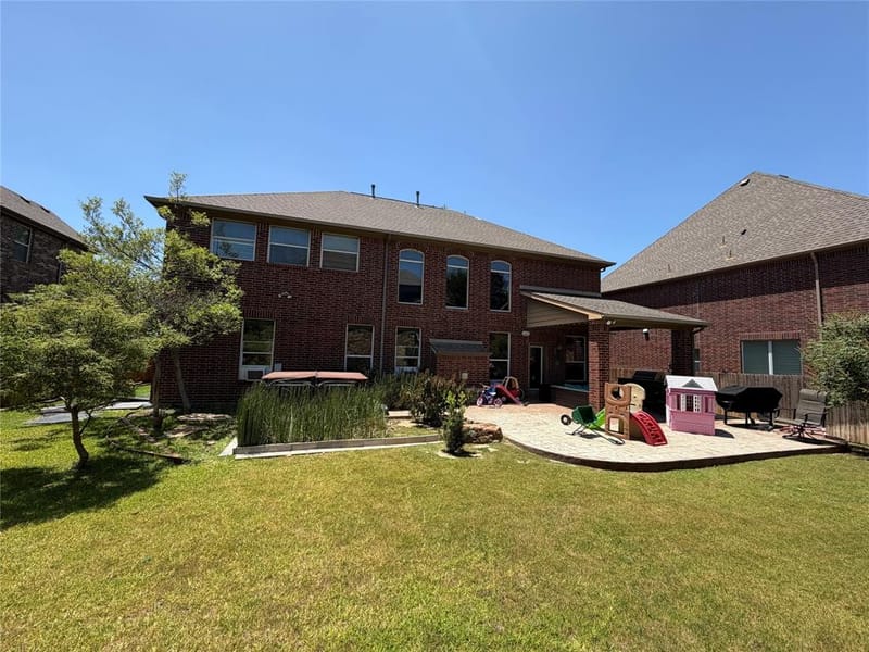 4805 Eddleman Drive, Fort Worth TX 76244 - Photo 30