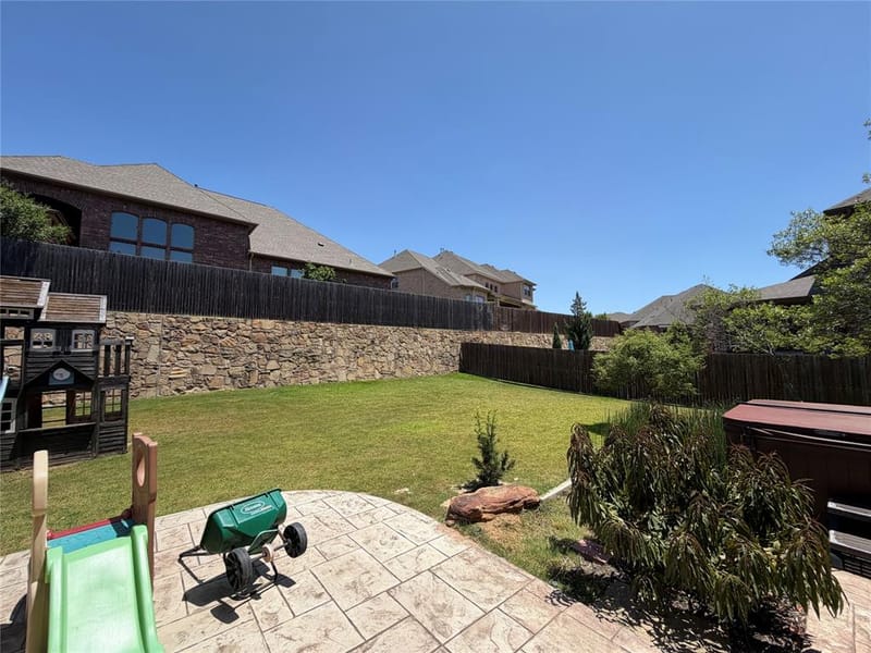 4805 Eddleman Drive, Fort Worth TX 76244 - Photo 31