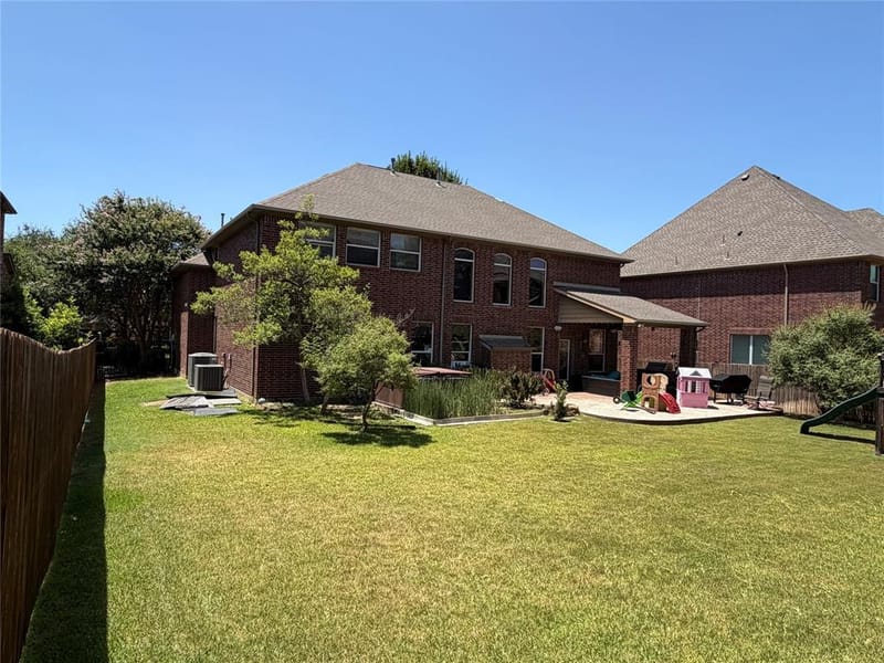 4805 Eddleman Drive, Fort Worth TX 76244 - Photo 29