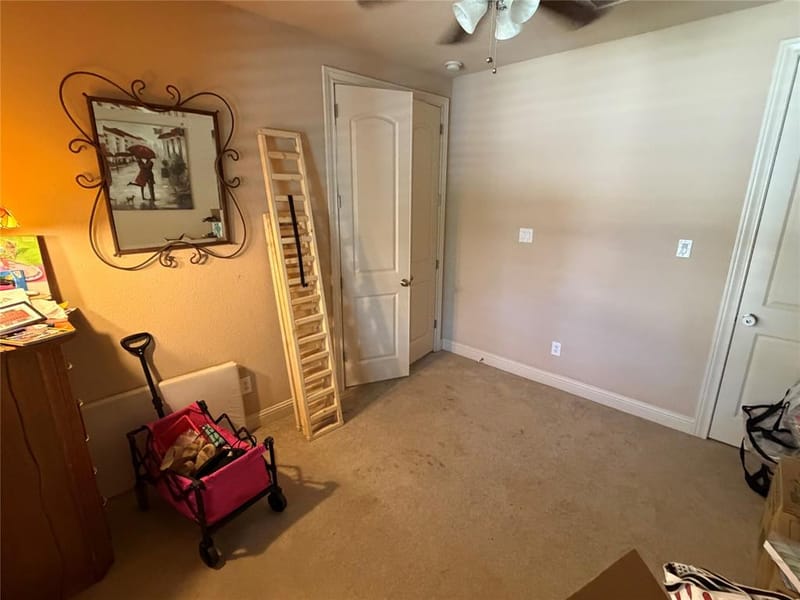 4805 Eddleman Drive, Fort Worth TX 76244 - Photo 4