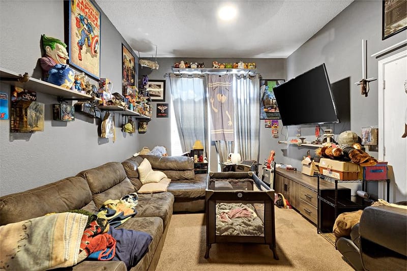 536 Chestnut Trail, Forney TX 75126 - Photo 6