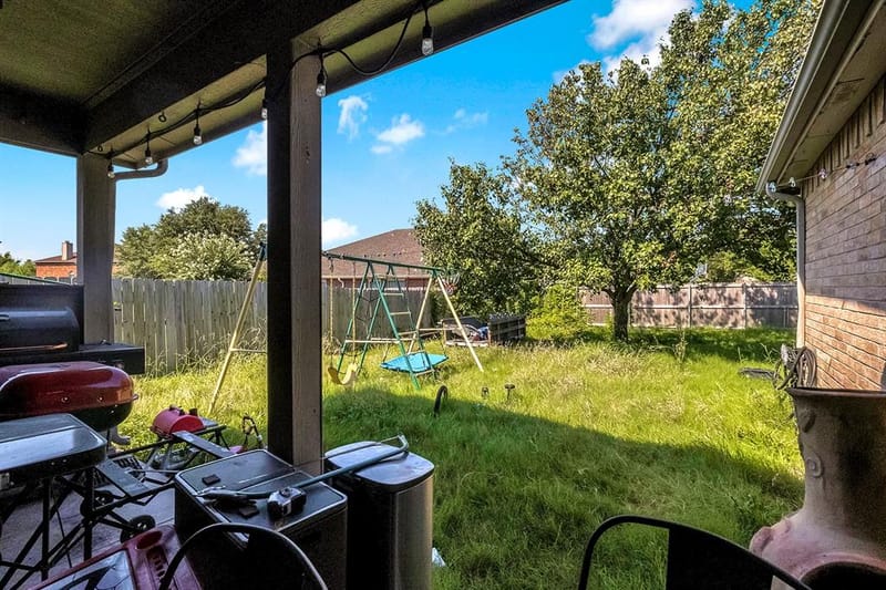 536 Chestnut Trail, Forney TX 75126 - Photo 22
