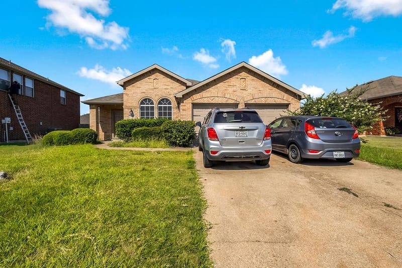 536 Chestnut Trail, Forney TX 75126 - Photo 3