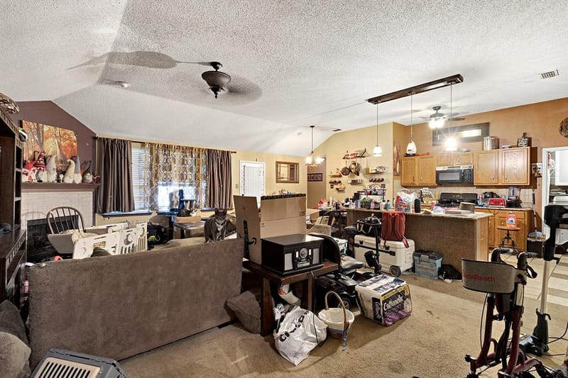 536 Chestnut Trail, Forney TX 75126 - Photo 4