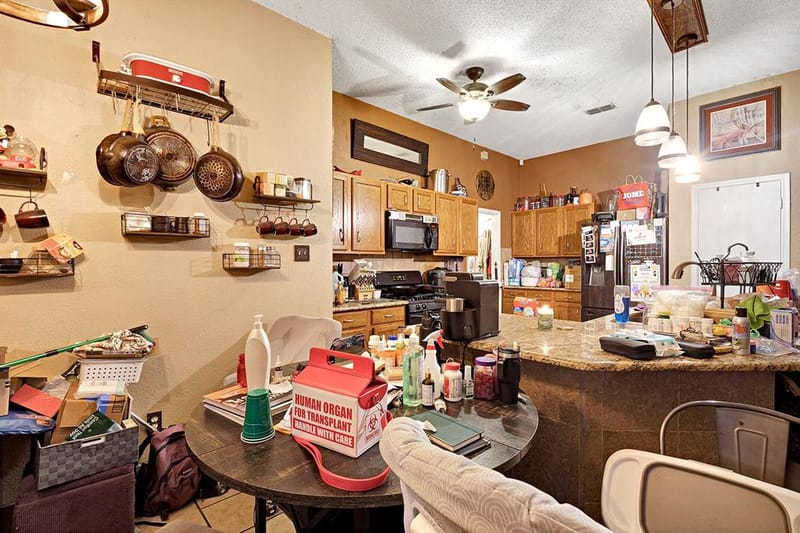 536 Chestnut Trail, Forney TX 75126 - Photo 8