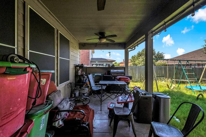 536 Chestnut Trail, Forney TX 75126 - Photo 21