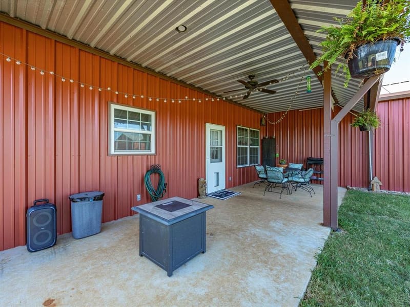 716 County Road 3241, Paradise TX 76073 - Photo 27