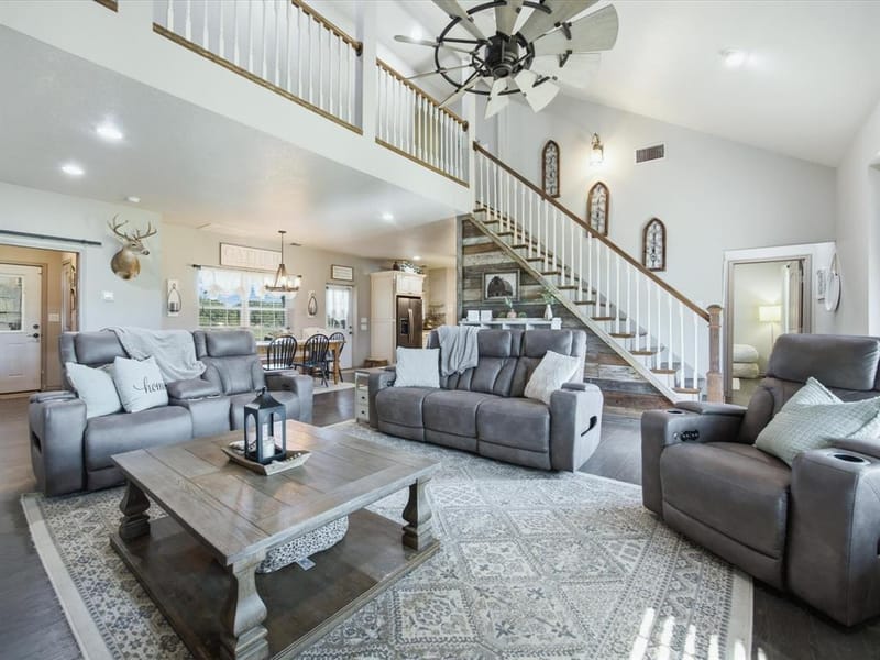 716 County Road 3241, Paradise TX 76073 - Photo 13