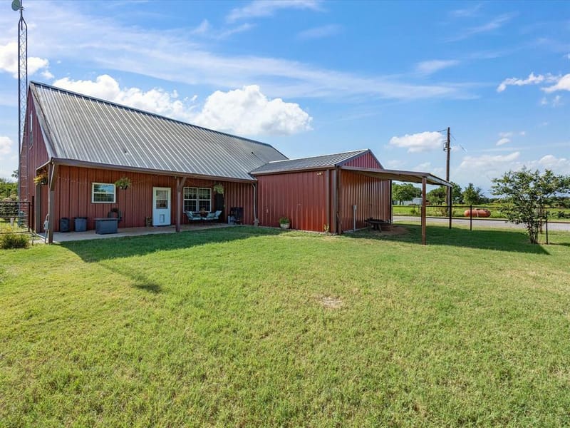716 County Road 3241, Paradise TX 76073 - Photo 26