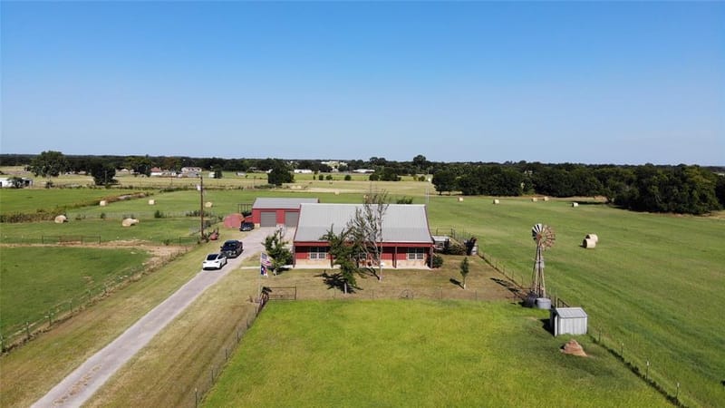 716 County Road 3241, Paradise TX 76073 - Photo 7