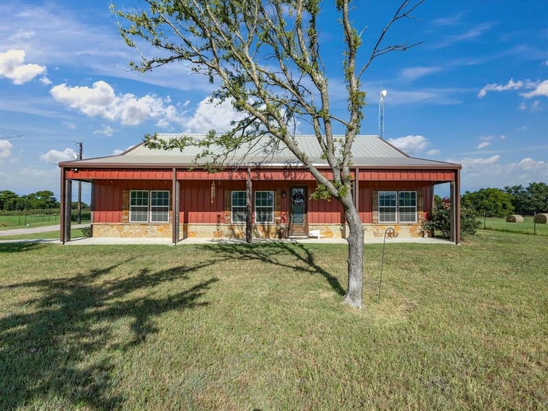 716 County Road 3241, Paradise TX 76073 - Photo 3